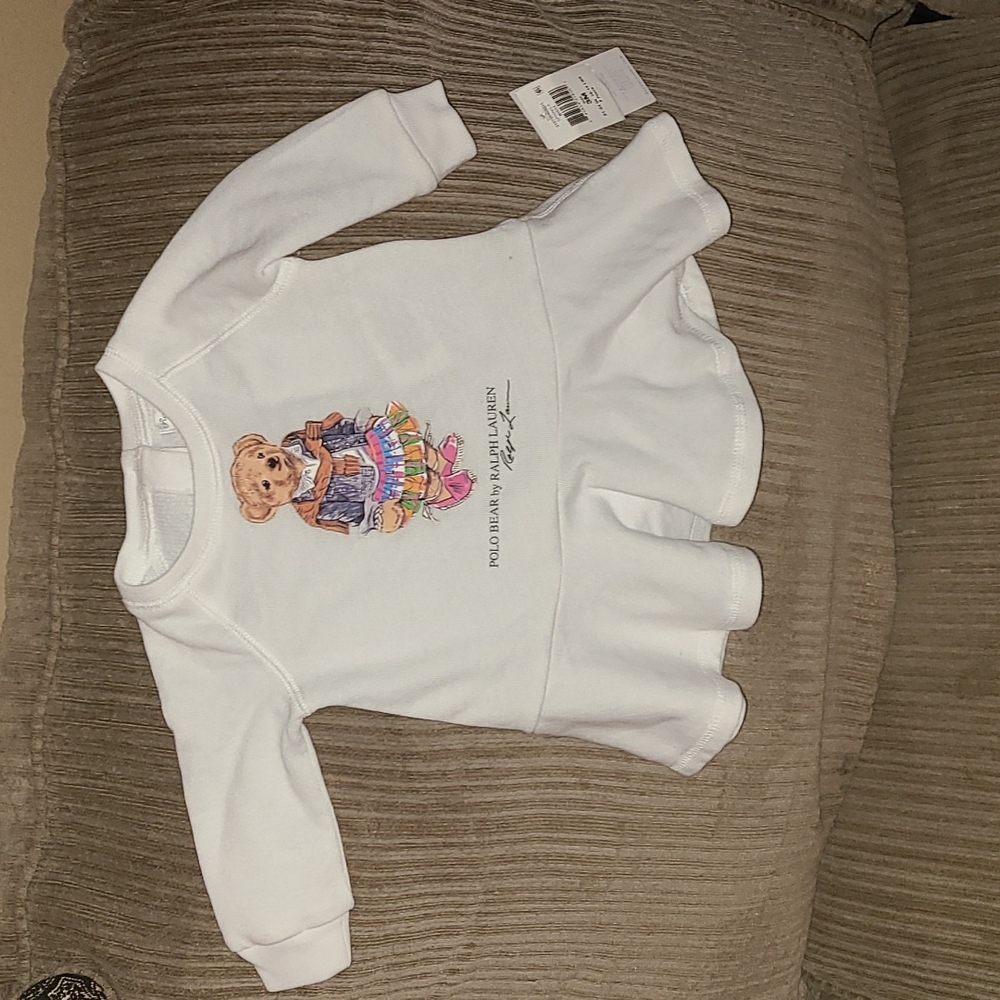Polo Ralph Lauren dress